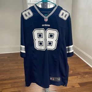 Dez Bryant Cowboys jersey in size large.